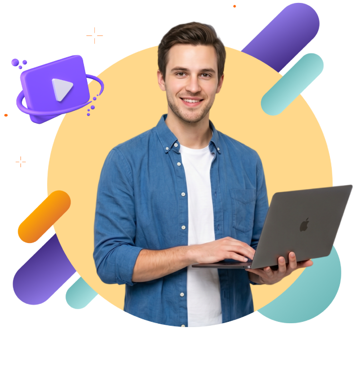 Motion Graphics Designer
